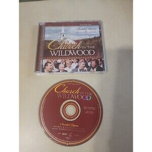 Church In The Wildwood – Bill & Gloria Gaither & Homecoming Friends – Cherished